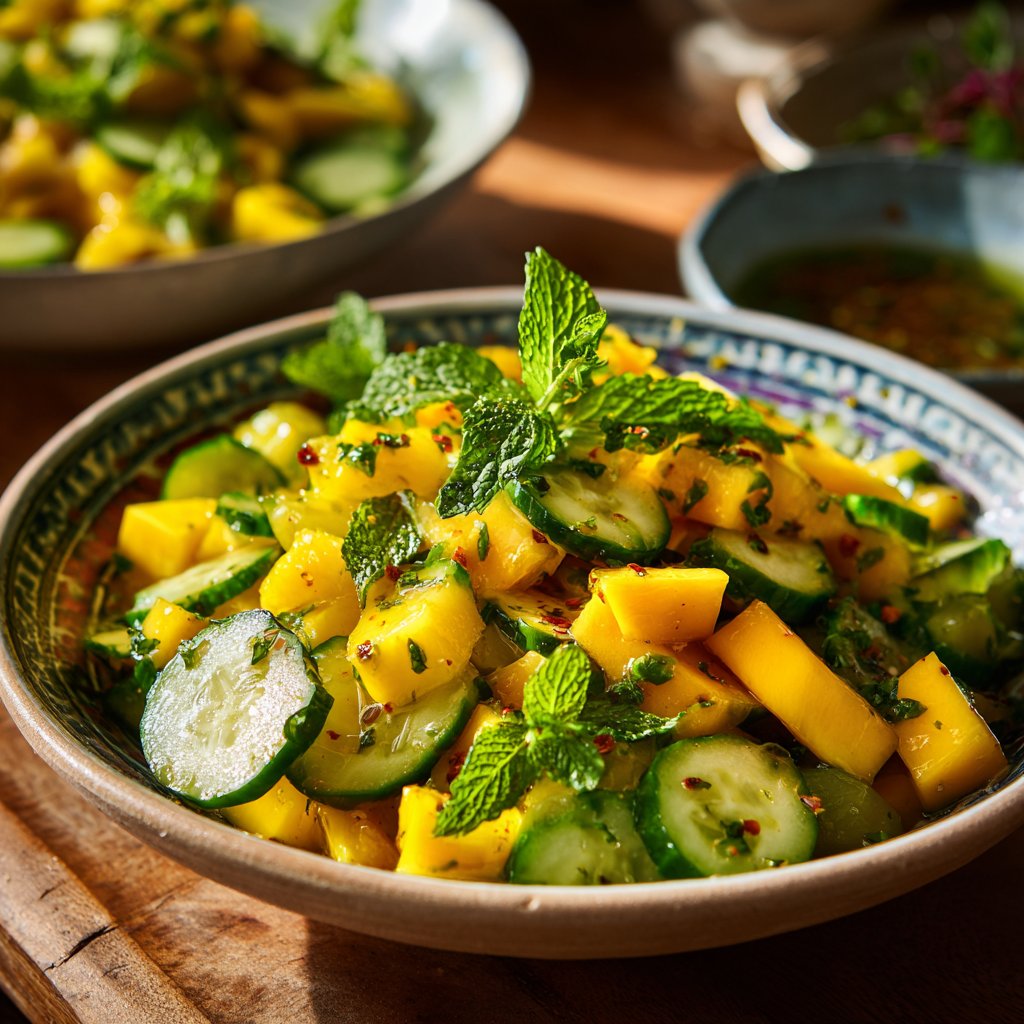 Pure Food | Healthy Cooking