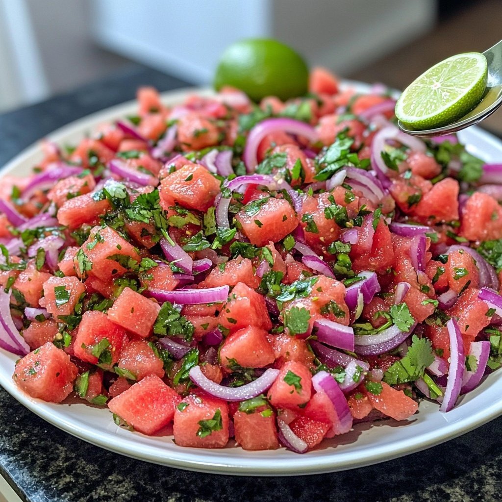 Fresh & Wholesome Recipes