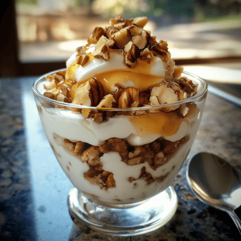 Backen & Desserts
