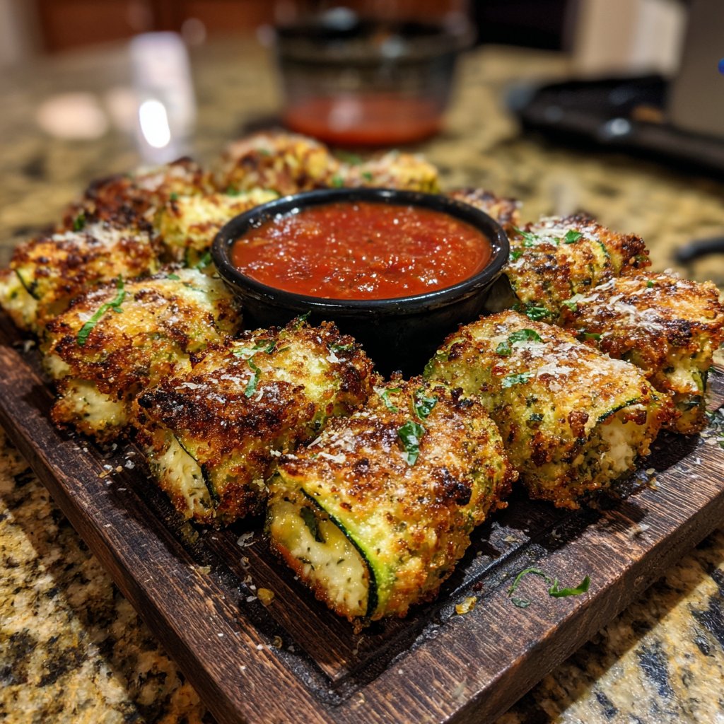 Exotische Genussküche