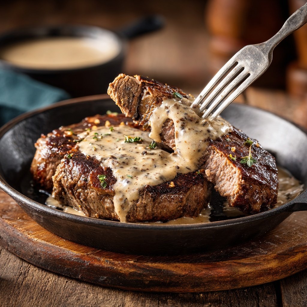 Cozy Comfort Recipes