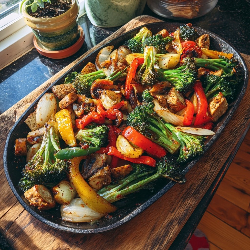 Schnelle Familienküche