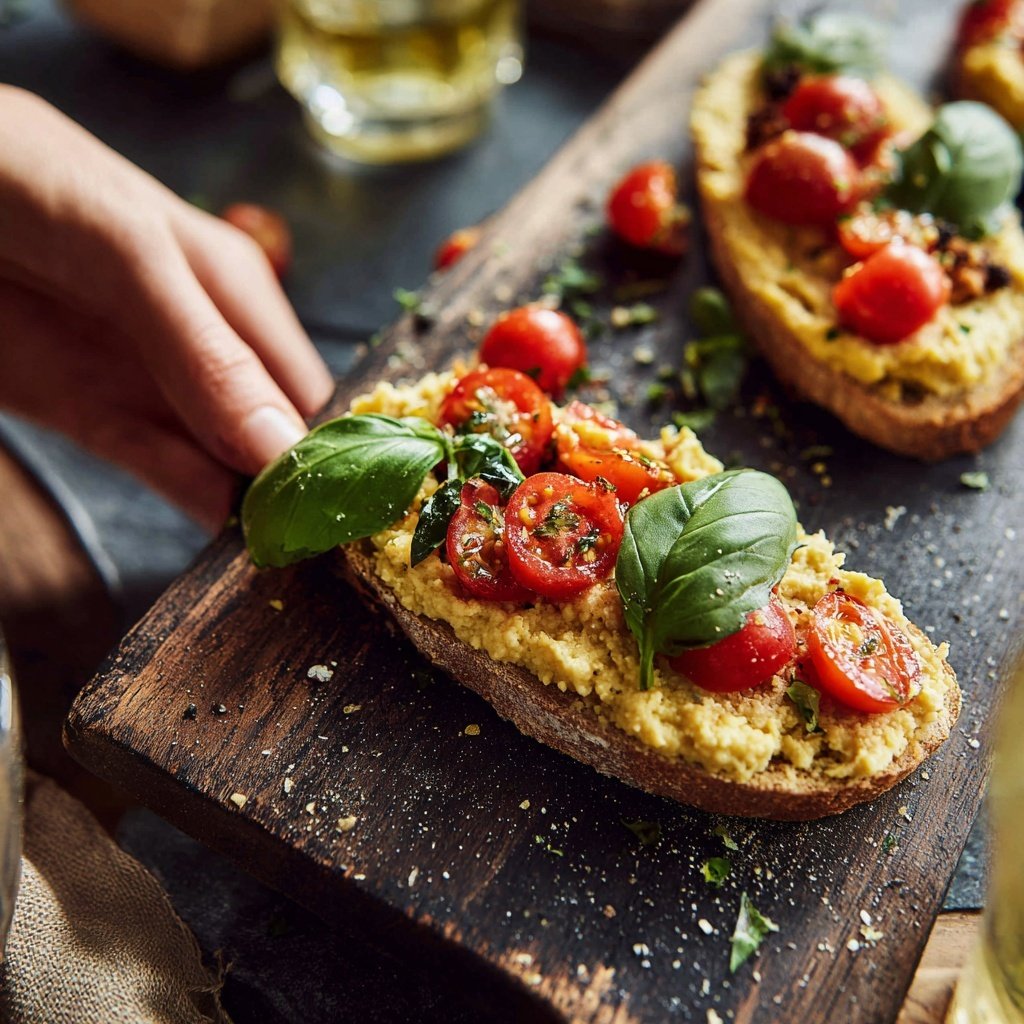 Festliche Partyessen-Kollektion