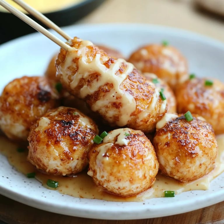 Filipino Carioca Snack: An Incredible Ultimate Recipe