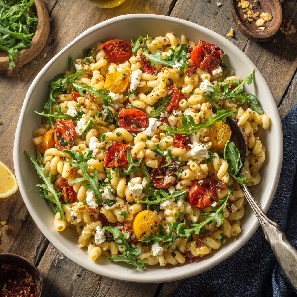 Kulinarische Weltreise