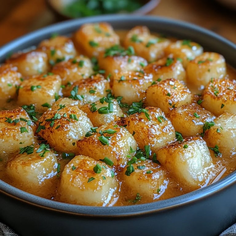 Cazuela de Tater Tots: Una Receta Increíble y Última para 5 Personas