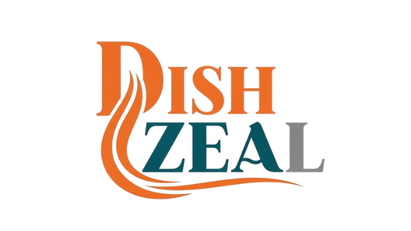 Dish Zeal