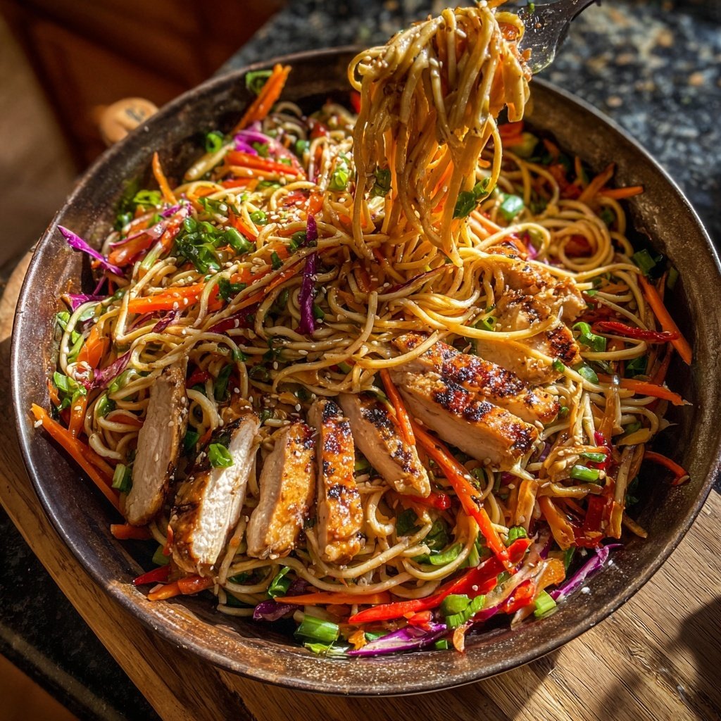 Light & Fresh Recipes