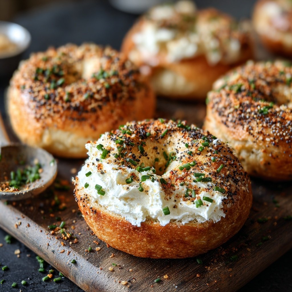 Golden Crust & Crumbs