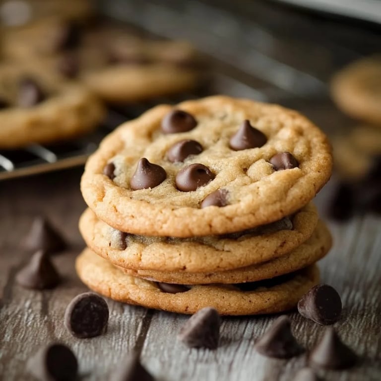Best Chocolate Chip Cookie Recipe: An Incredible Ultimate Guide