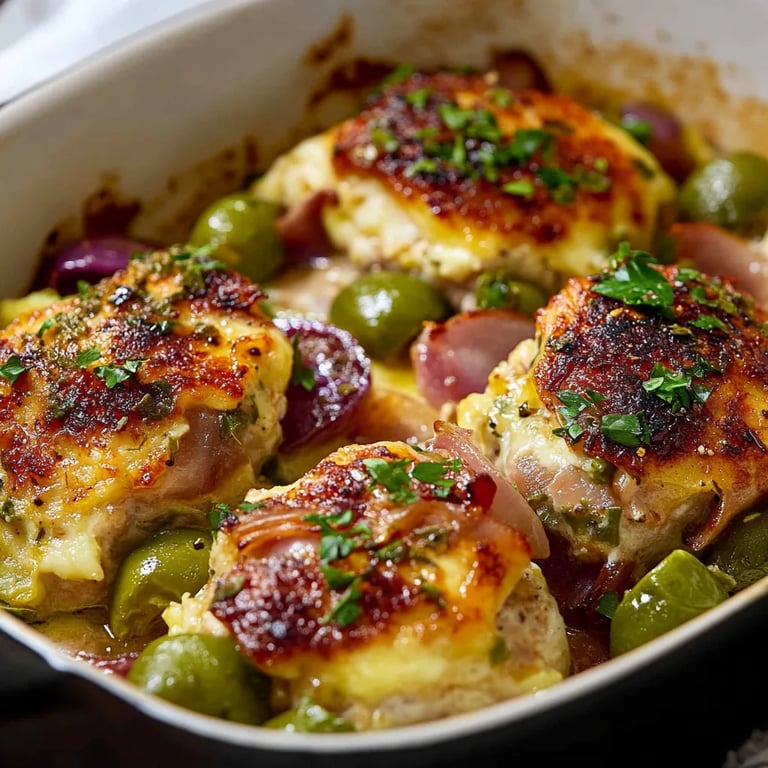 Kohlrabi-Käse-Auflauf: Ein Unglaublich Ultimatives Rezept für 4 Personen