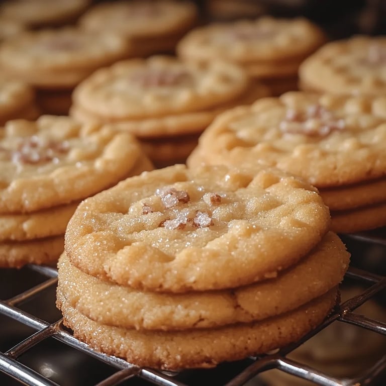 Unwiderstehliche Keto-Frischkäse-Kekse: 7 Unglaubliche Schritte