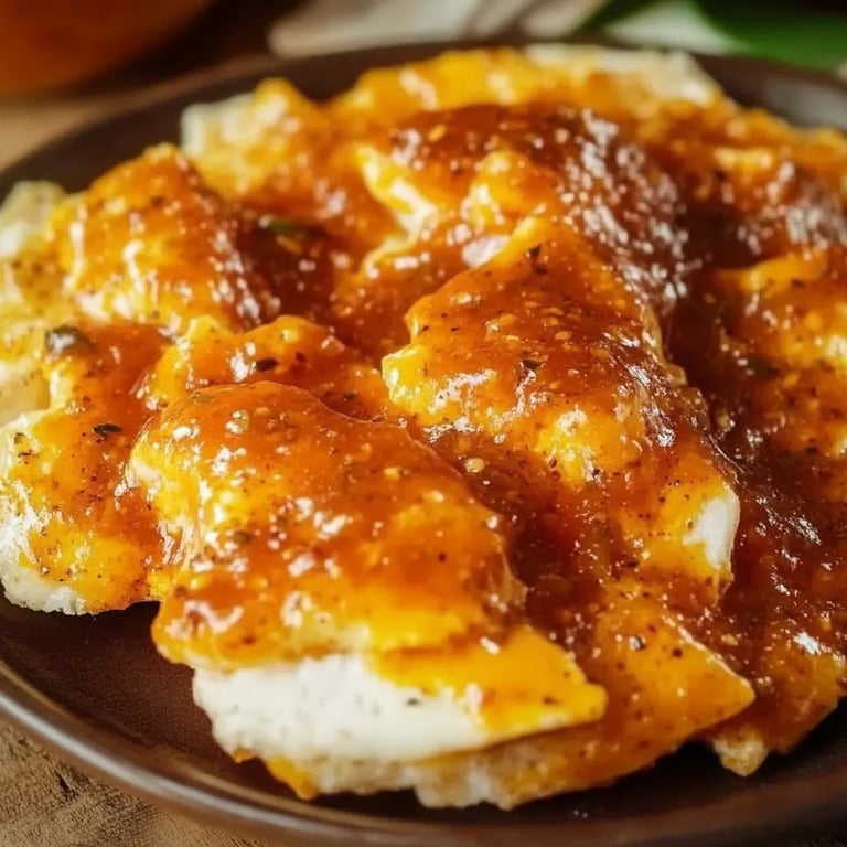 Hot Jezebel Dip: An Incredible Ultimate Recipe for 2023