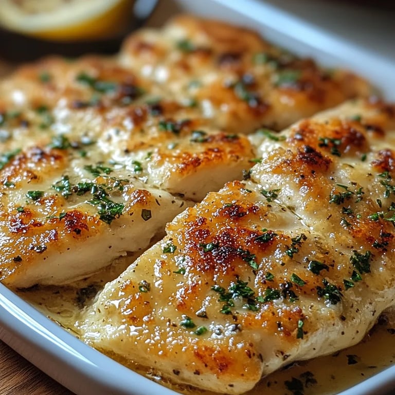 Crispy Baked Ranch Chicken: An Amazing Ultimate Recipe