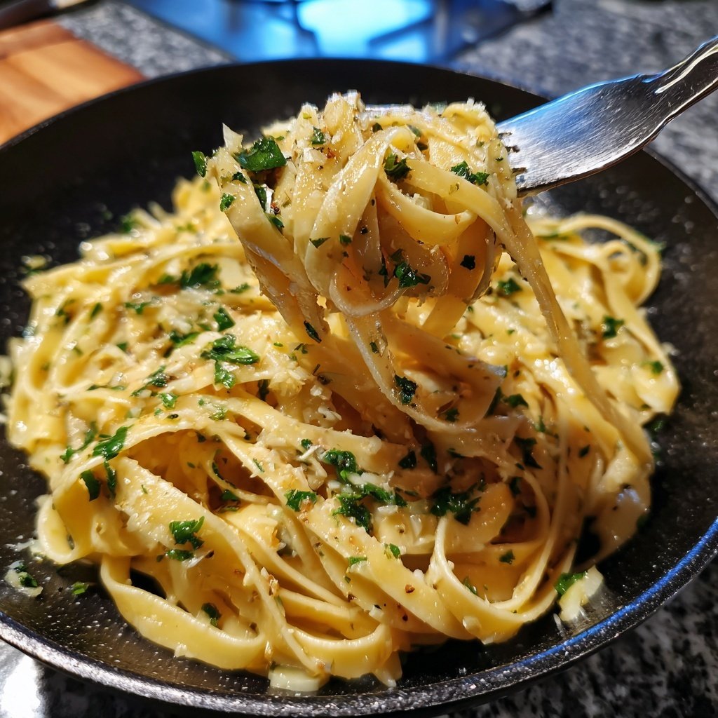 Schnelle Feierabendküche