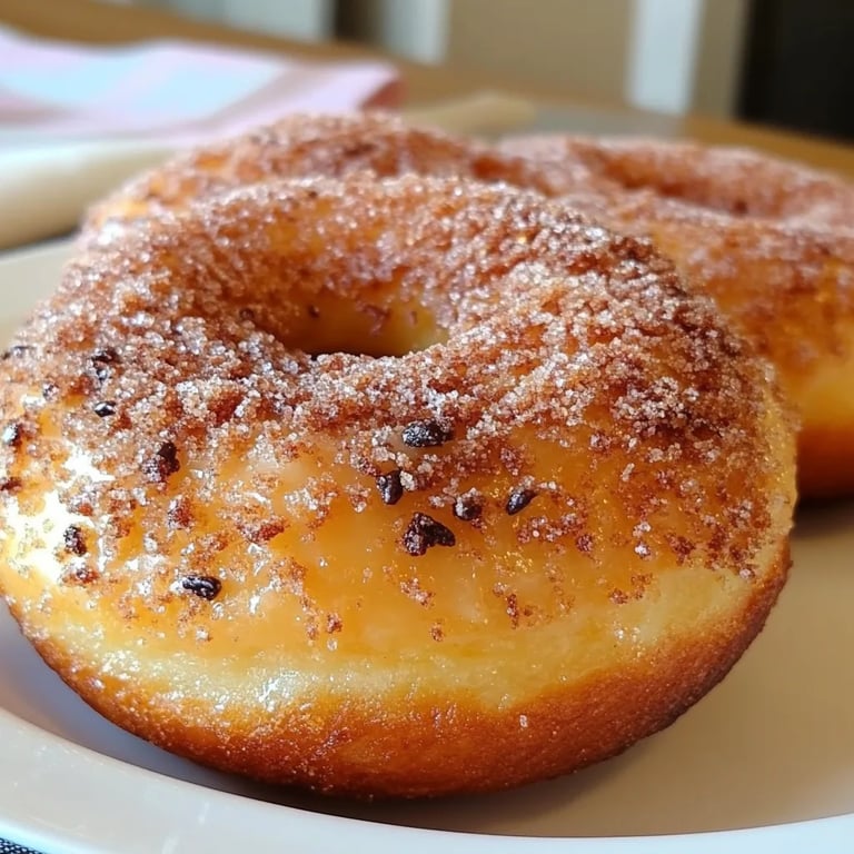 Easy Banana Donut: An Amazing Ultimate Recipe