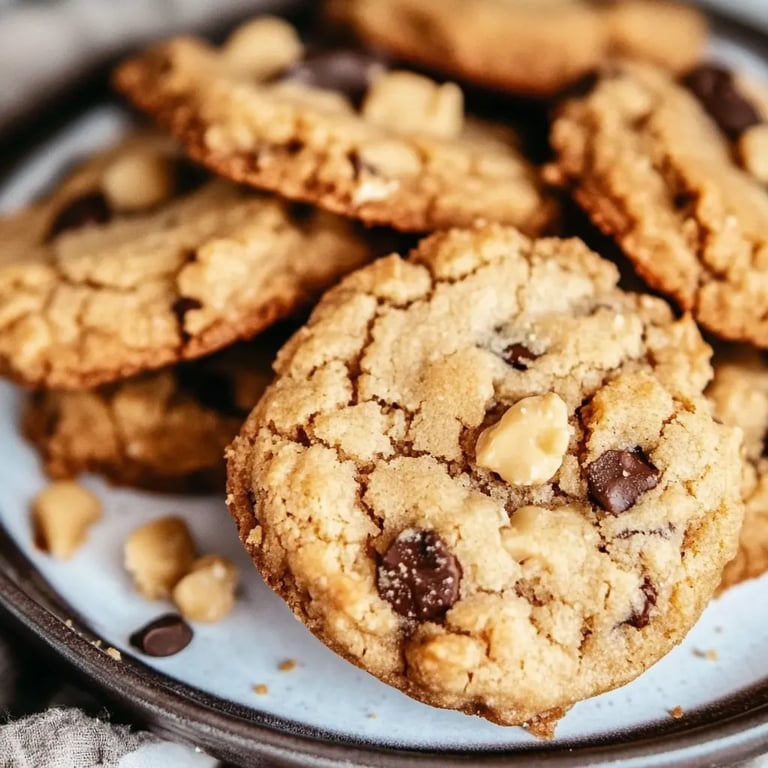 Die 25+ besten Low Carb Kekse ohne Zucker!