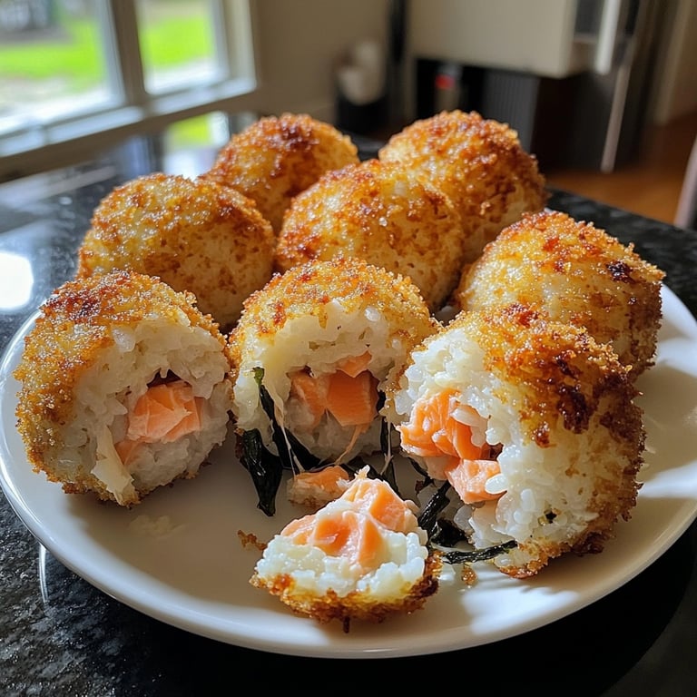 Global Japanese Comfort Recipes