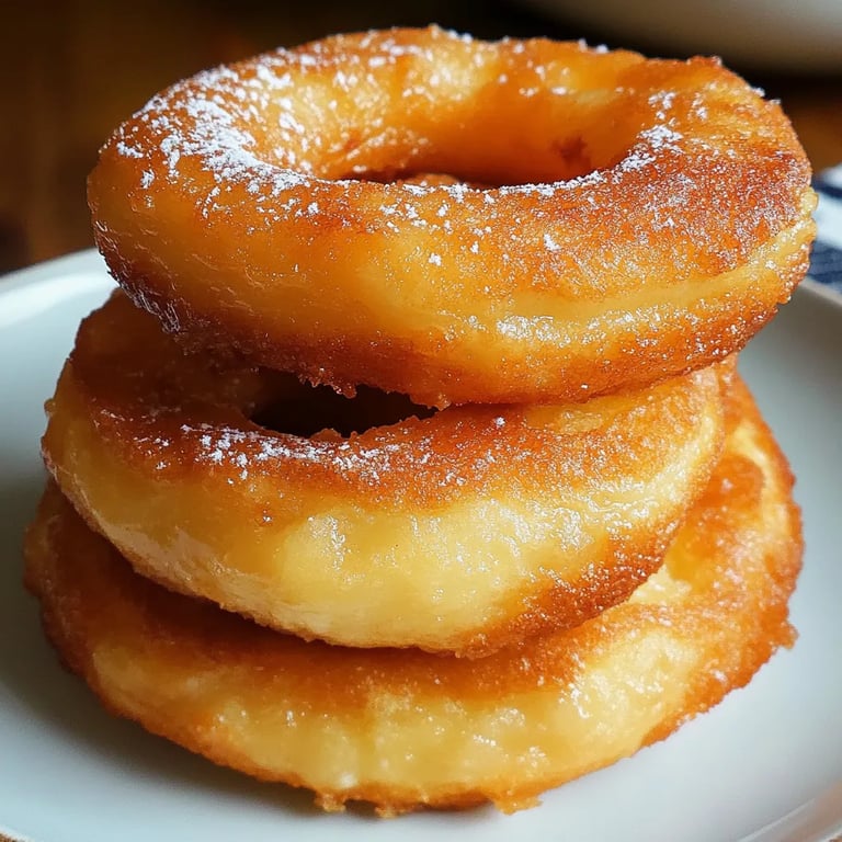 Apfelküchlein ohne Zucker: An Incredible Ultimate Recipe for 6