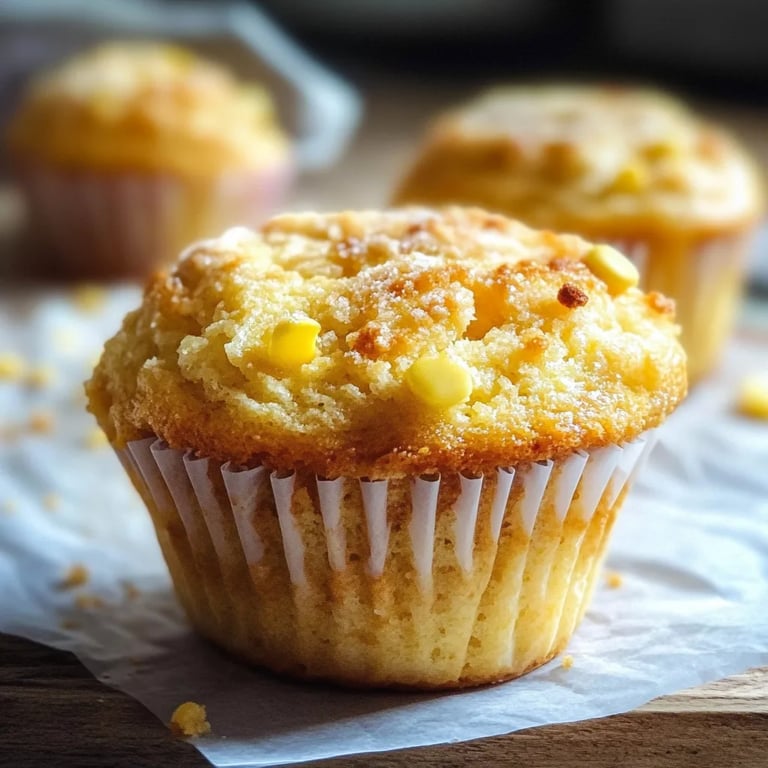 Fanta-Muffin-Rezept