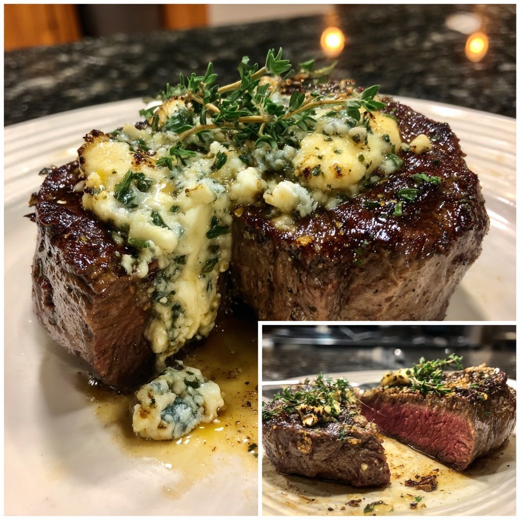 Nourishing Comfort Meals