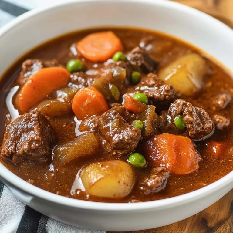 Slow Cooker Beef Stew: An Incredible Ultimate Recipe