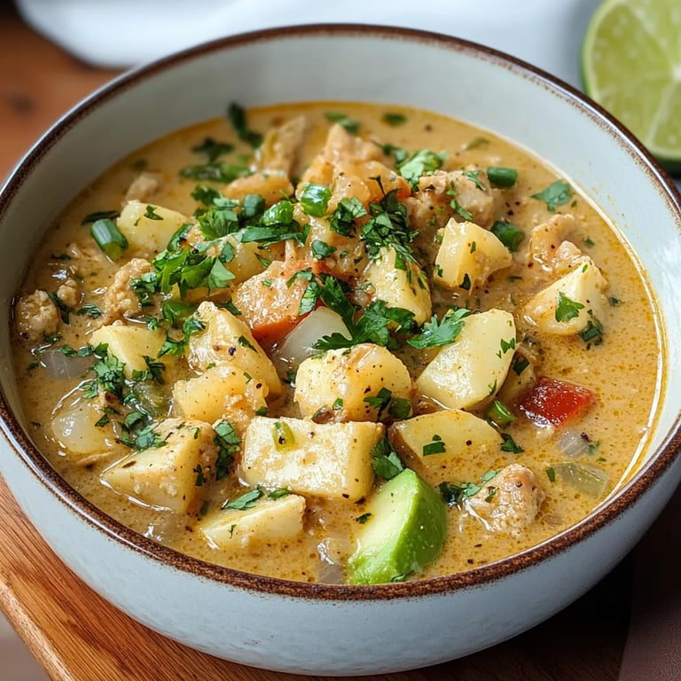 Whole 30 White Chicken Chili: An Incredible Ultimate Recipe