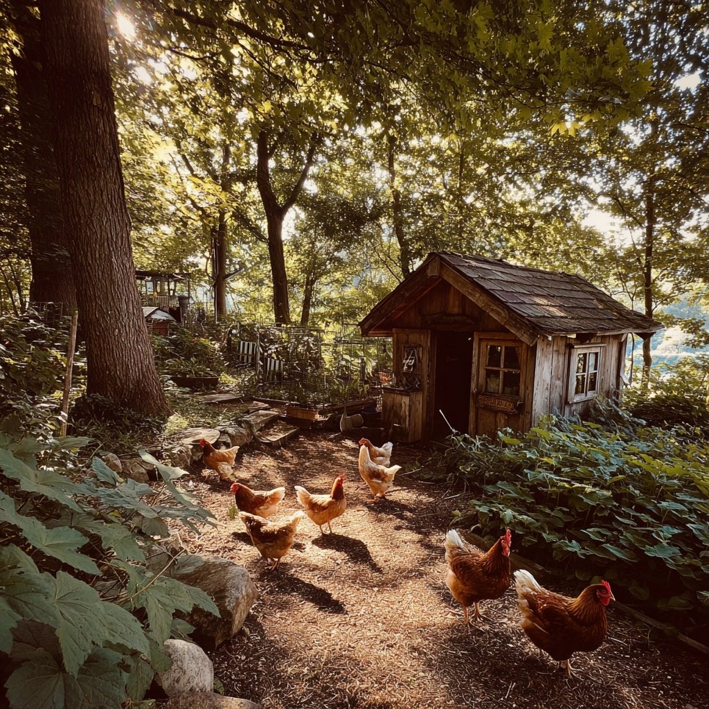 Home Cooking Favorites