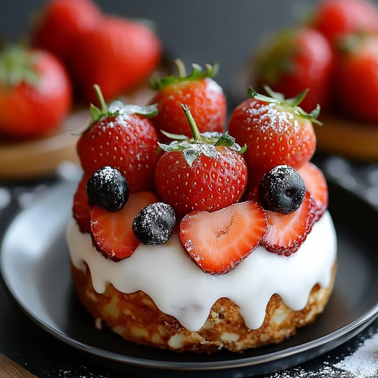 Fantasmas de Morango: Um Guia Incrível e Secreto com 7 Passos