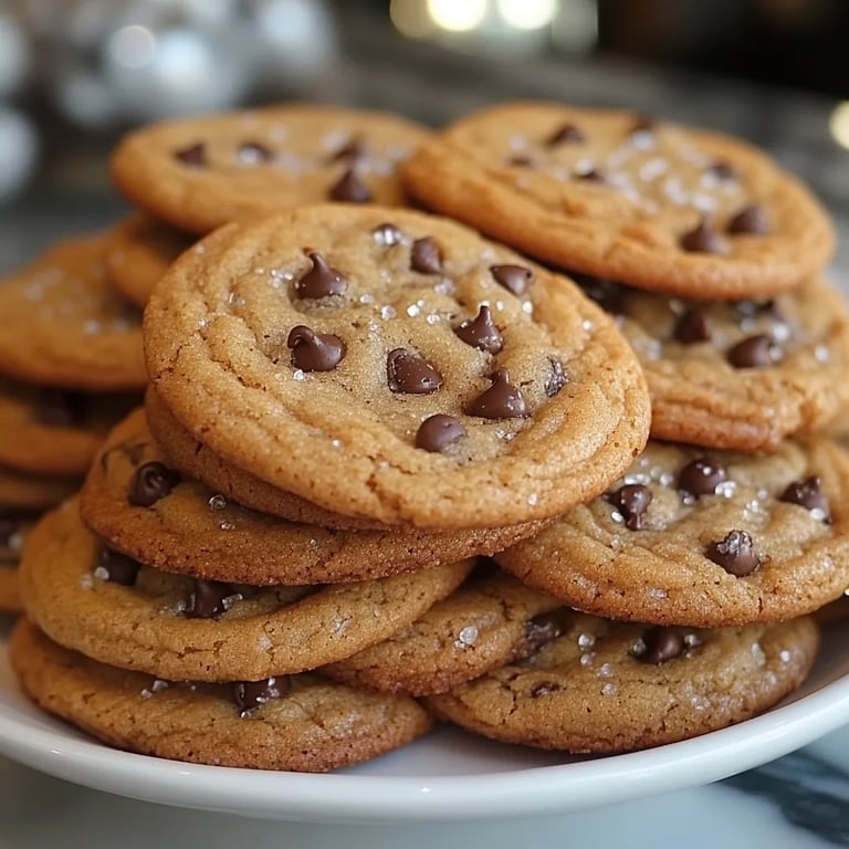 Cookies aux pépites de chocolat sans lactose : Une Recette Incroyable Ultime