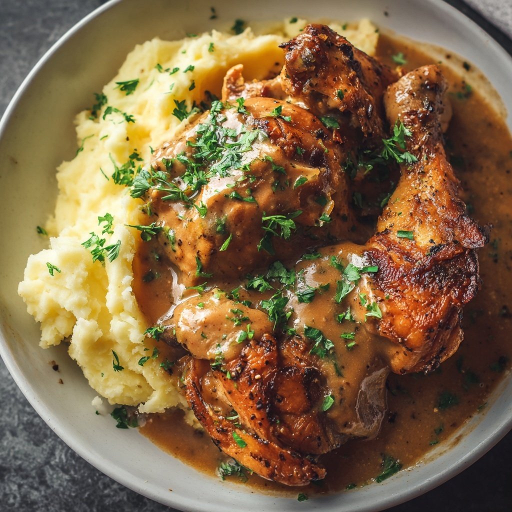 Herzhafte Klassiker für die Familie