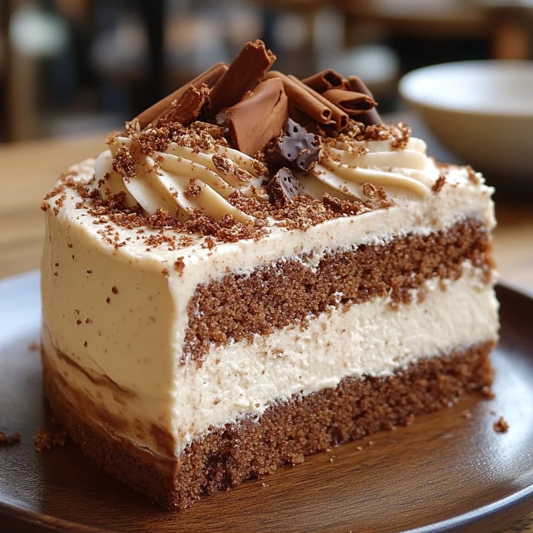 Chai Cake: An Amazing Ultimate Recipe for Indulging Your Senses