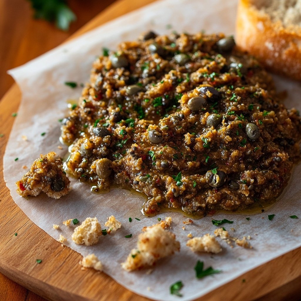 Exotic Recipes Made Easy