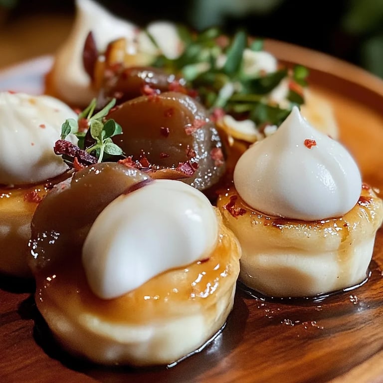 Feenküsschen Rezept