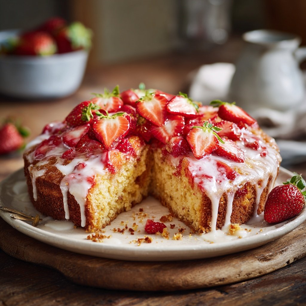 Backstube & Desserts