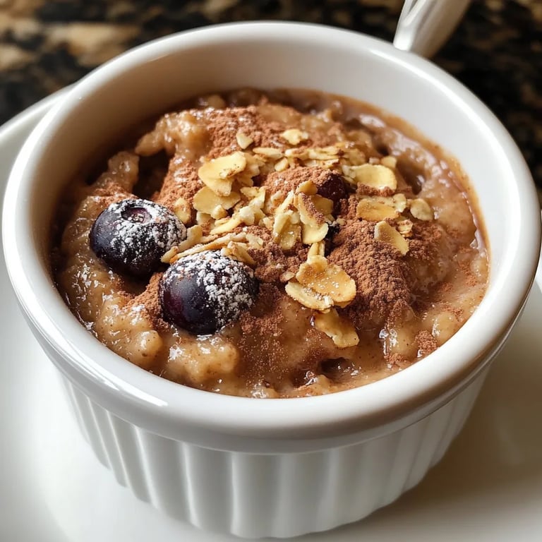 260 Calories Baked Oats: An Amazing Ultimate Recipe