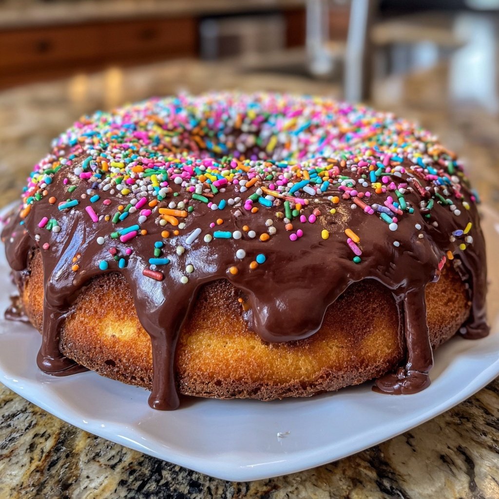 Moderne Dessert-Inspiration