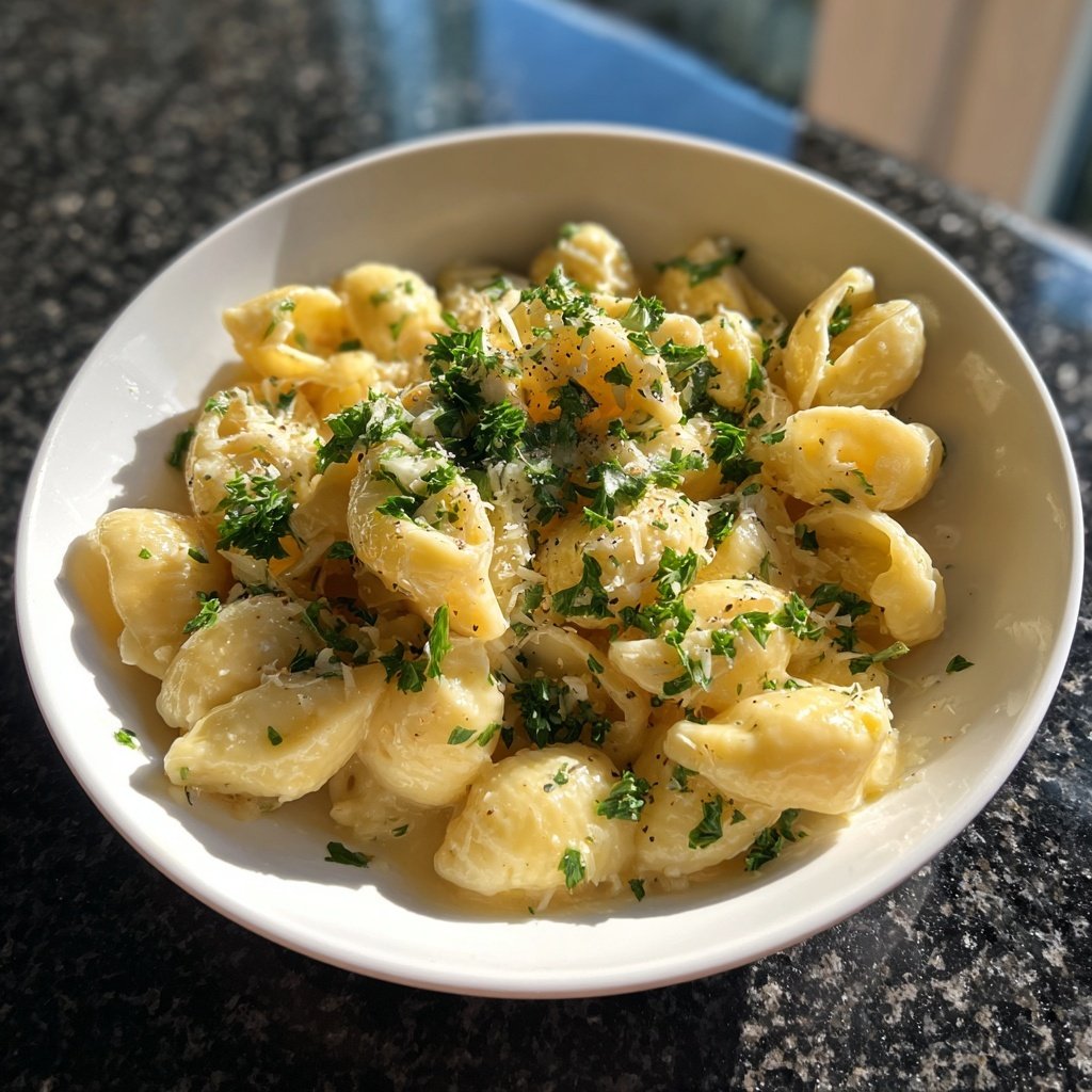 Blitzschnelle Rezepte