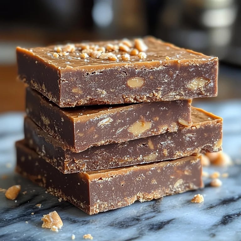 Healthy No Bake Cookie Dough Bars: An Incredible Ultimate Recipe