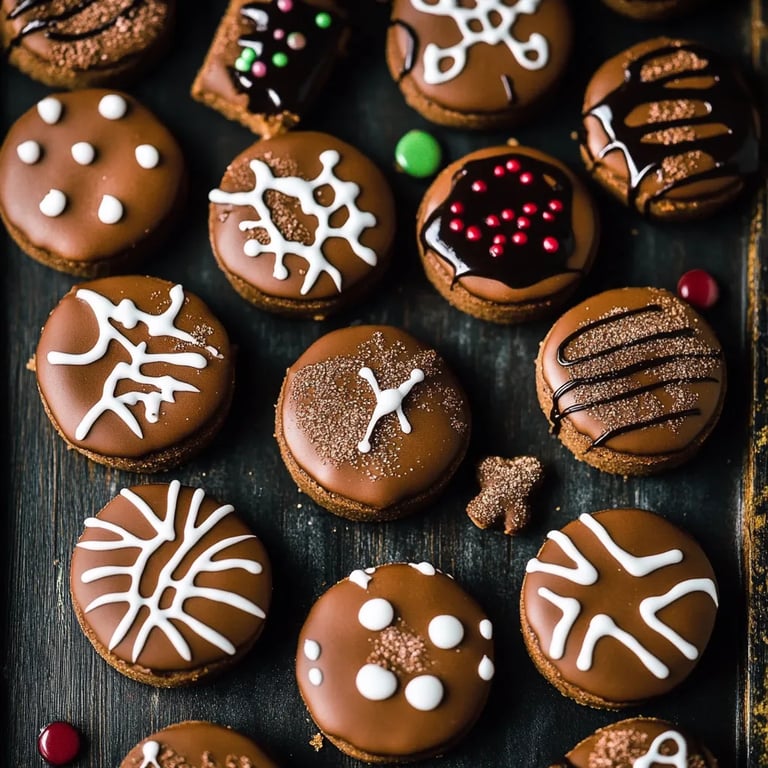 Lebkuchen