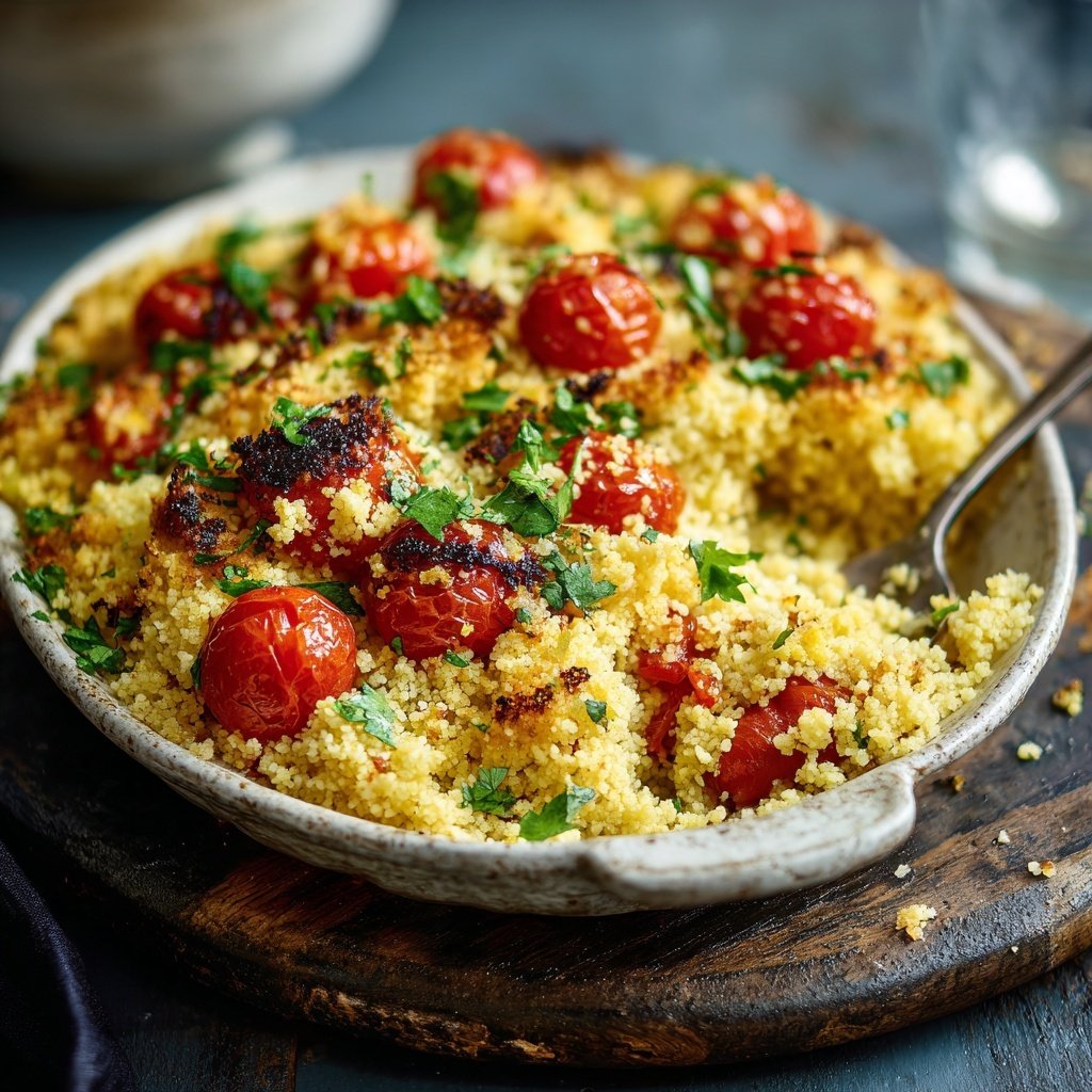 Saisonale Gerichte für die Familie