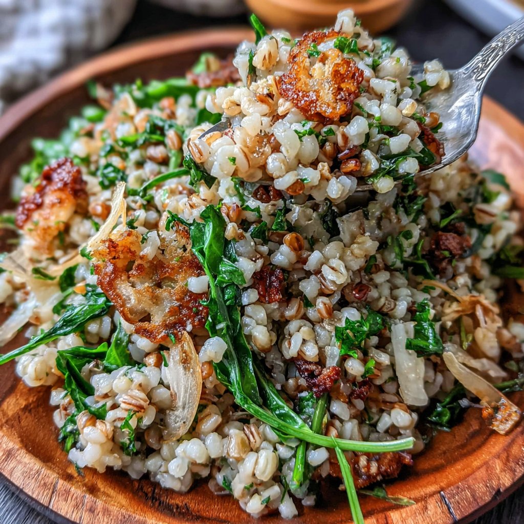 Balanced Meal Recipes