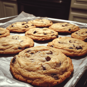 Backen & Desserts