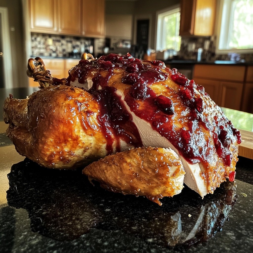 Festive Seasonal Food Recipes