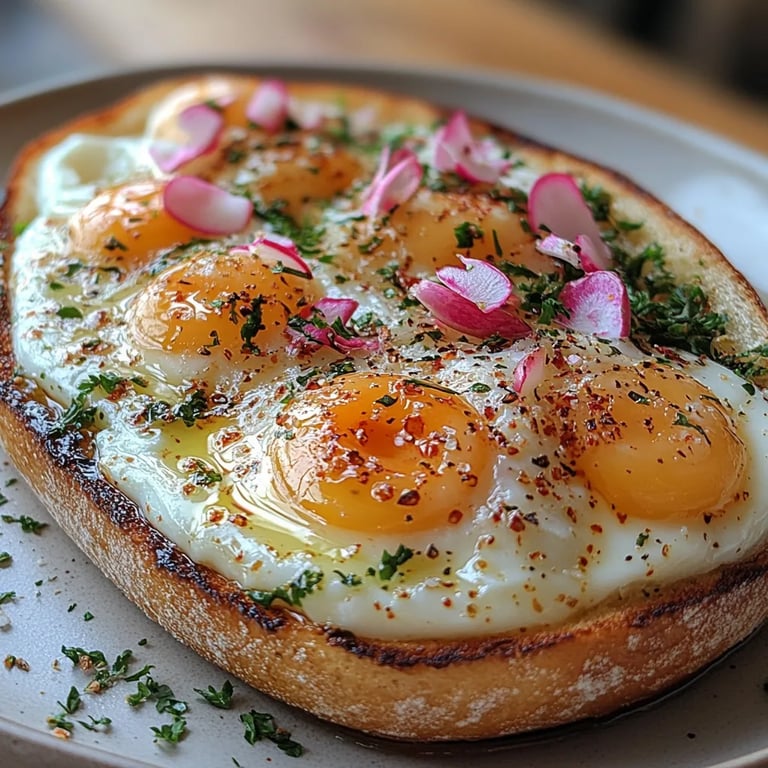 Huevos Turcos Sencillos: Una Increíble Receta Esencial