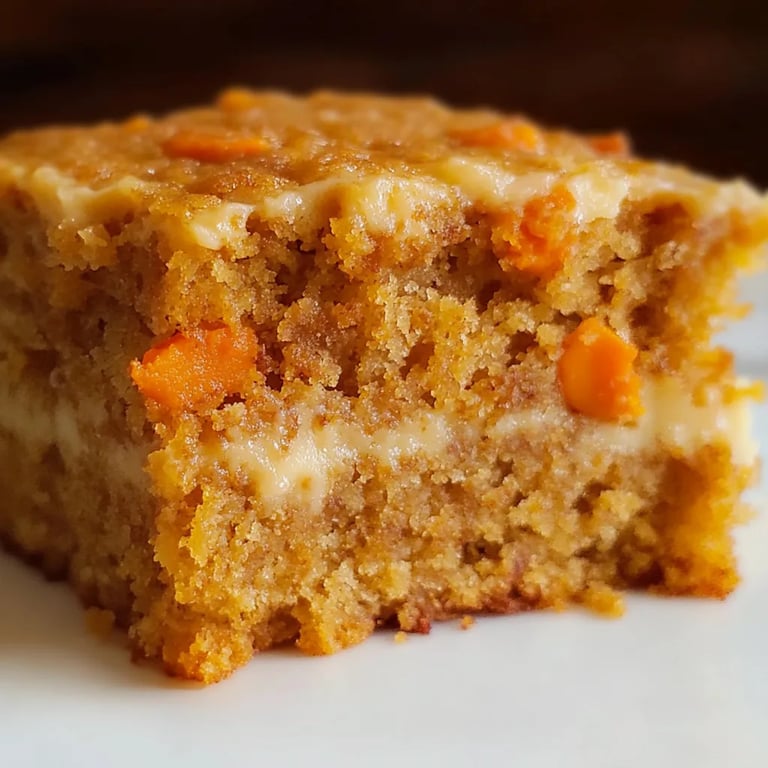 Easy Oatmeal Carrot Cake Recipe: An Incredible Ultimate Guide