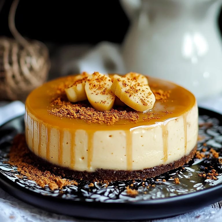 Tarta Lotus sin horno: The Incredible Ultimate Recipe You Need