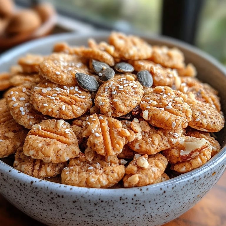 Farinha de Amêndoa Saudável Sem Açúcar: Uma Receita Incrível e Definitiva