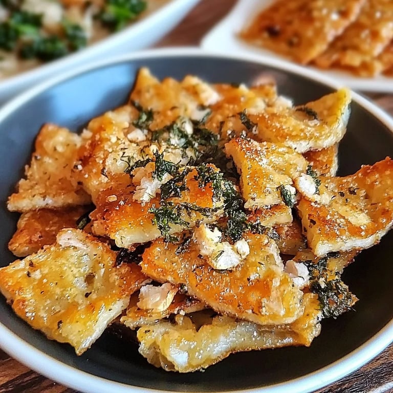 Torradinhas Low Carb: Uma Receita Incrível e Definitiva