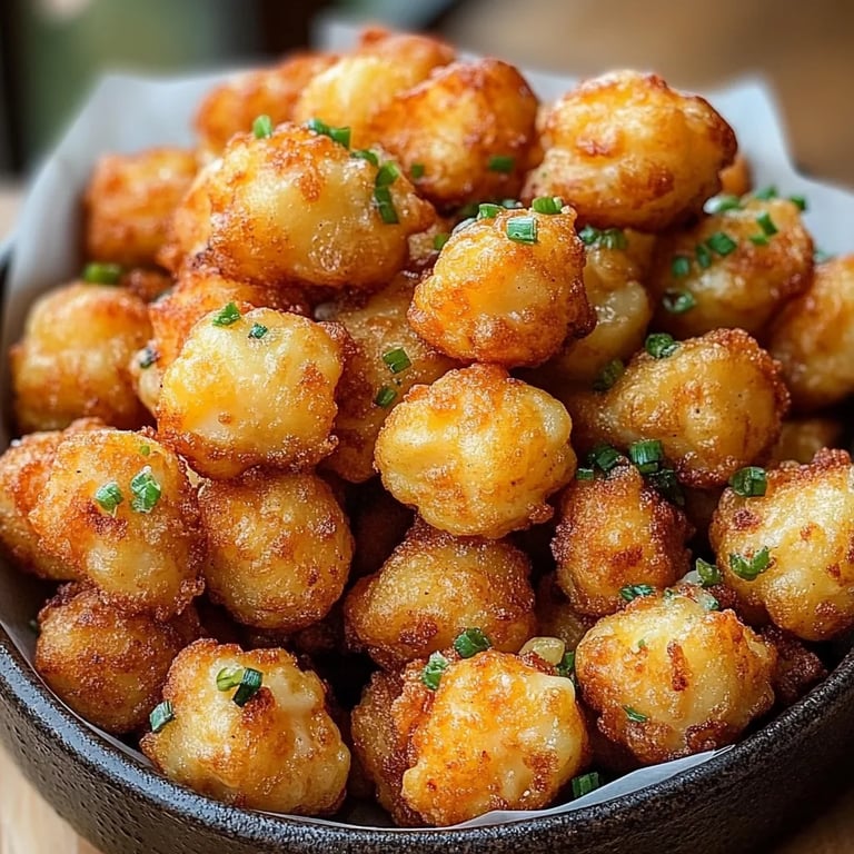 Jalapeno Corn Nuggets: An Amazing Ultimate Recipe You Can't Miss